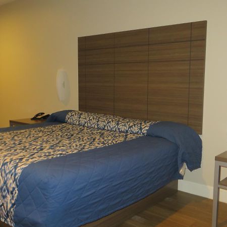 Palace Inn Richey Road Х'юстон Екстер'єр фото