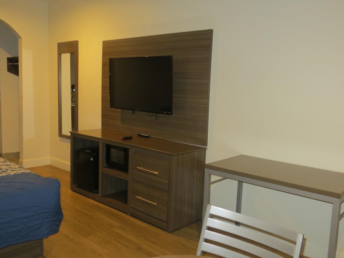 Palace Inn Richey Road Х'юстон Екстер'єр фото
